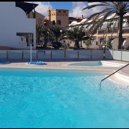 Appartamento Sorelle A&C Costa De Antigua Exteriör bild