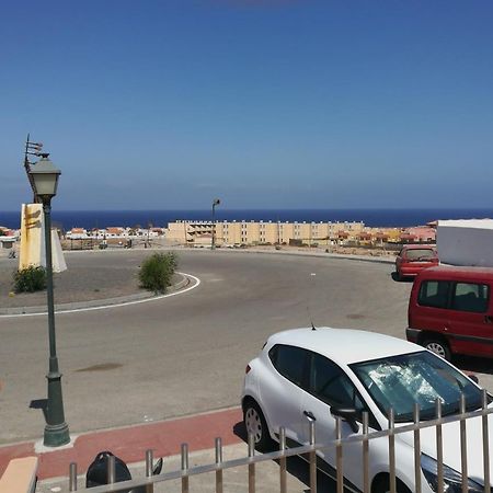 Appartamento Sorelle A&C Costa De Antigua Exteriör bild