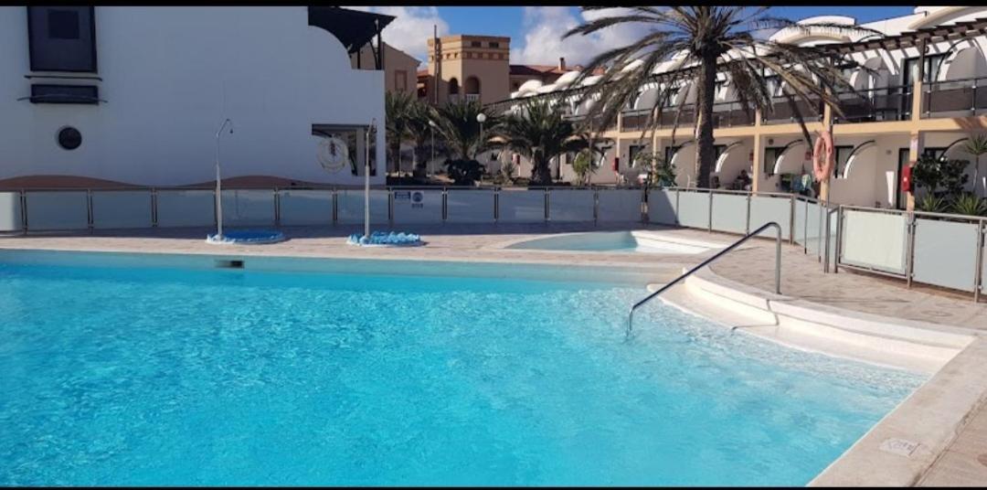 Appartamento Sorelle A&C Costa De Antigua Exteriör bild