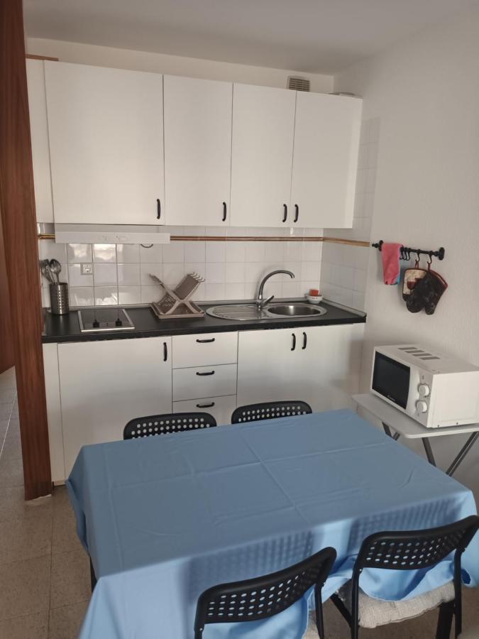 Appartamento Sorelle A&C Costa De Antigua Exteriör bild