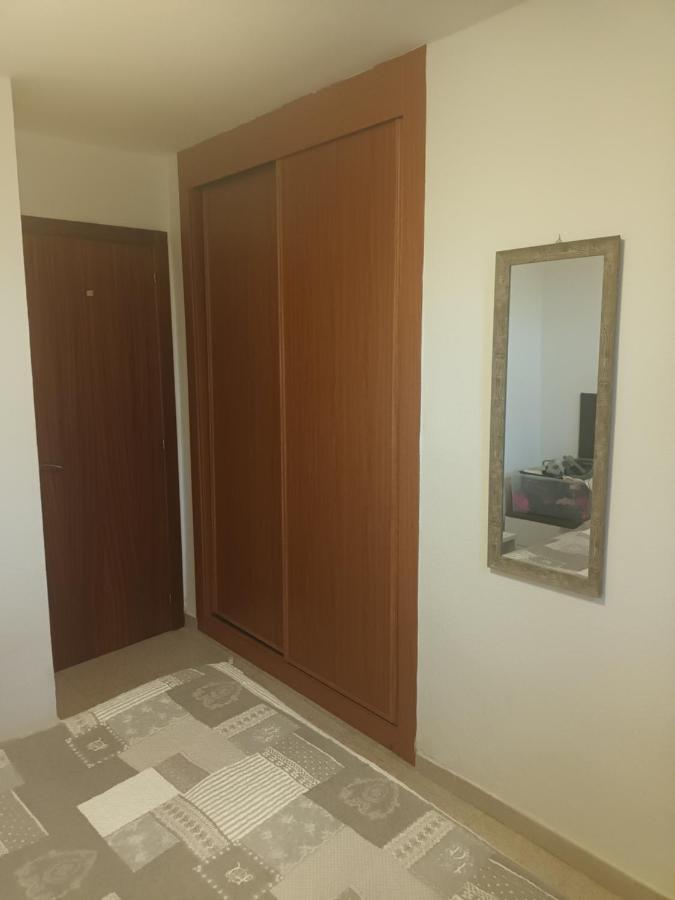 Appartamento Sorelle A&C Costa De Antigua Exteriör bild