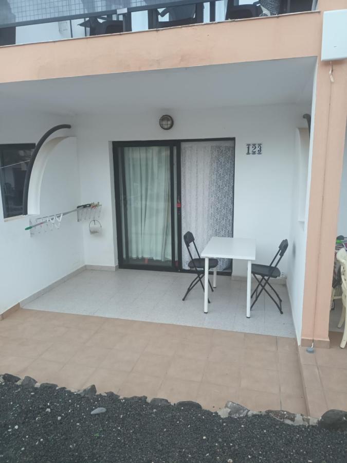 Appartamento Sorelle A&C Costa De Antigua Exteriör bild