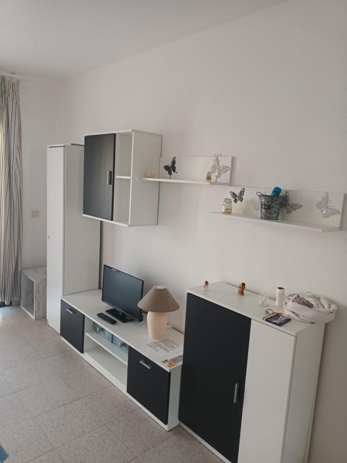 Appartamento Sorelle A&C Costa De Antigua Exteriör bild